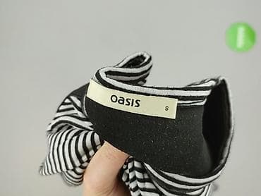 buty acdc: Oasis, Bluzka damska, rozmiar S — 4