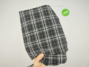 hello kitty spodnie shein: Spodnie materiałowe damskie, rozmiar L — 4