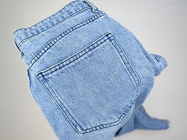 cropped jeans: Cropp, Jeansy damskie, rozmiar L — 6