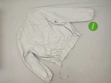 zara basic kurtka puchowa: Zara, Kurtka bomberka damska, rozmiar L — 3