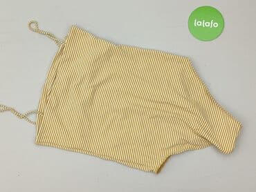 wkładki do stroju kąpielowego h m: H&M Basic, Top damski, rozmiar S — 3