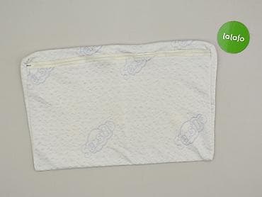 used things: Poszewka na poduszkę – Sensillo - Przeznaczenie: poszewka na małą — 3