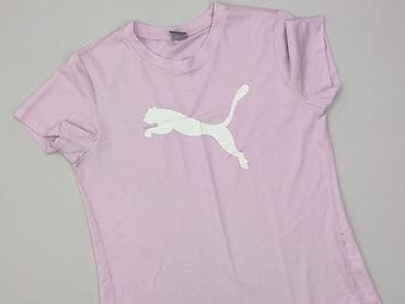 ccc puma: Puma, Women`s T-shirt, size M — 1