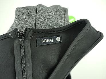 bluzka goth: Sinsay, Sukienka damska, rozmiar XL — 4