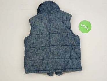 kurtka softshell lidl: Kamizelka, 8 lat, 122-128 cm, stan - Idealny — 3