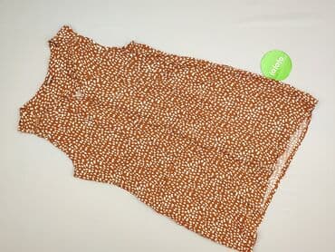 brazowe sukienki: Sukienka damska, rozmiar XL — 2