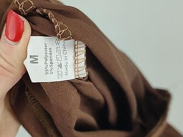 tuniki tanie: Golf damski, rozmiar M — 4