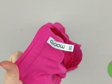 bluzki hello kitty: Moodo, Жіноча блуза, розмір XS — 6