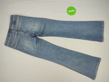 mimi dave jeans: Dr.Denim Petite, Jeansy damskie, rozmiar M — 3