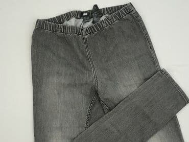 grube rajstopy h m: H&M, Legginsy rozmiar M — 1