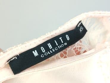 bluzki z koronką mohito: Mohito, Bluzka damska, rozmiar XS — 5