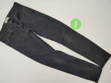 spodnie damskie top secret: Top Secret, Jeansy damskie, rozmiar M — 2