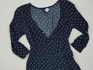 hm koszulki basic: H&M Divided, Sukienka damska, rozmiar S — 1