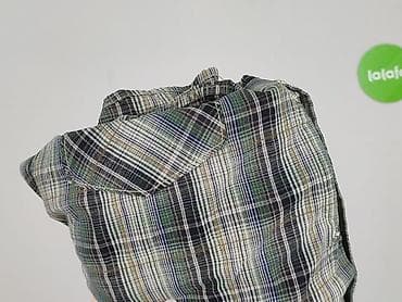 snapback h: Angelo Litrico, Koszulа dla mężczyzn, rozmiar S — 7