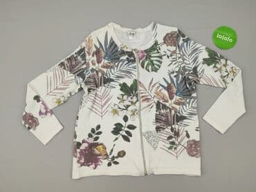 Kobiety: Mona, Kardigan damski, rozmiar 4XL — 2