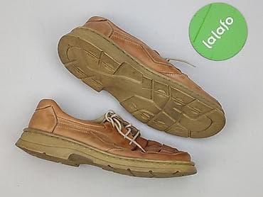 bottesini buty: Półbuty dla mężczyzn, rozmiar 42 — 3