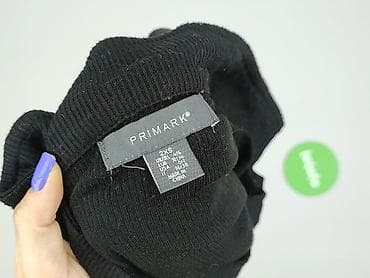 bluzki playboy: Primark, Damska koszulka polo, rozmiar 2XS — 5