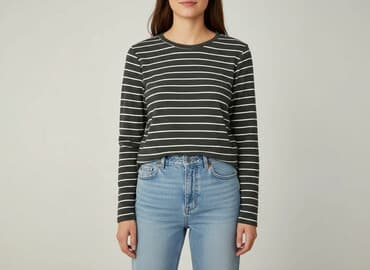 bluzy damskie diverse: Beloved, Bluzka damska, rozmiar M — 7