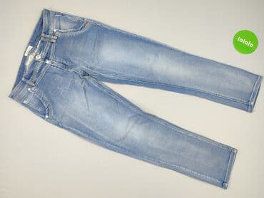 jeansy z diamencikami zara: Timezone, Jeansy damskie, rozmiar S — 2