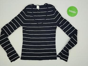 Kobiety: H&M, Sweter damski, rozmiar L — 2