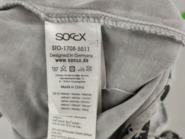 ifriko bluzy: SOCCX, Koszula damska, rozmiar L — 5