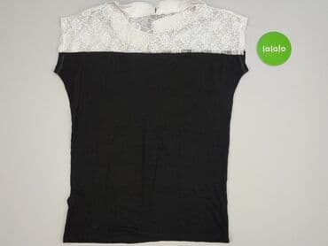 len bluzki: Bluzka damska, rozmiar XL — 3