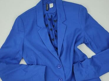 Women: H&M Divided, Women's blazer, L at lalafo.pl — 1 Women: H&M Divided, Women's blazer, L — 1