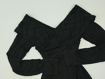 bluza z bufkami: Dazy, Top damski, rozmiar M — 1