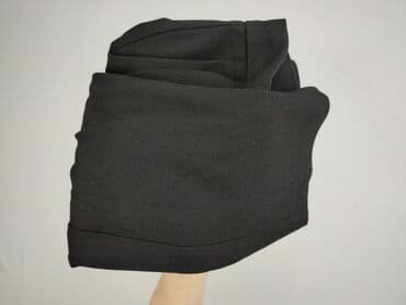 spodnie dresowe esmara: Esmara, Spodnie materiałowe damskie, rozmiar M — 6