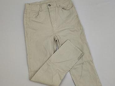 jeansy massimo dutti: Massimo Dutti, Spodnie materiałowe damskie, rozmiar M — 1