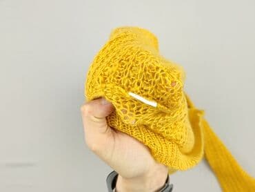 sweter z kapturem: Sweter damski, rozmiar M — 5