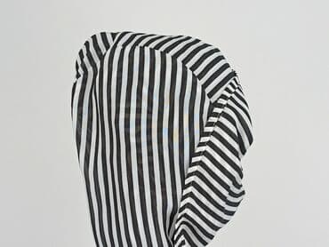 czarna koszula do niebieskiego garnituru: Koszula damska, rozmiar S — 7