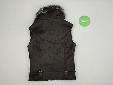 kurtki george: Kamizelka damska, rozmiar S — 3