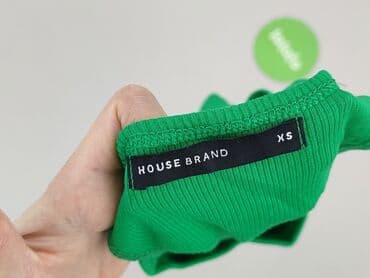 c a body: House, Top damski, rozmiar XS — 4