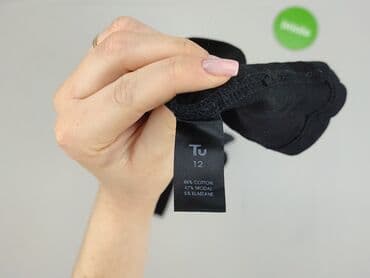 t shirty modal: Tu, T-shirt damski, rozmiar M — 6