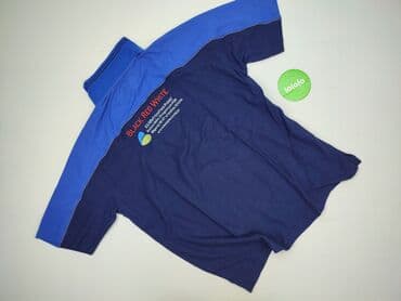 koszulka polo 4xl: XXL, Koszulka polo dla mężczyzn, rozmiar 2XL — 3