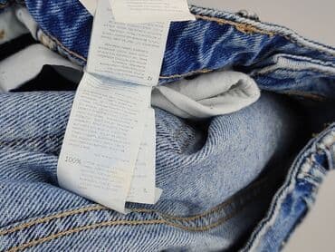 spódniczka mini dżinsowe: Denim Collection, Spódnica damska, rozmiar M — 5