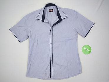 loreto koszula: Koszulа dla mężczyzn, rozmiar 3XL — 2