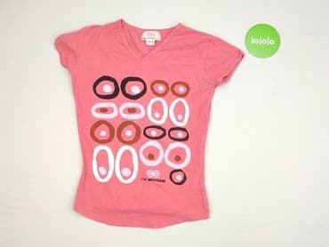 koszulka z c a: T-shirt damski, rozmiar S — 2