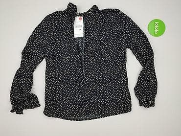 czerwone bluzeczki: Bluzka damska, rozmiar L — 3