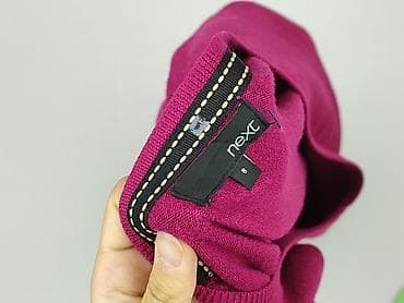 second hand items: Sweter damski, rozmiar S — 4