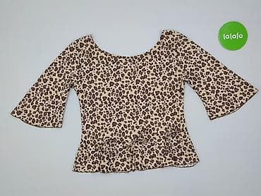 top celine: Bluzka damska, rozmiar S — 3
