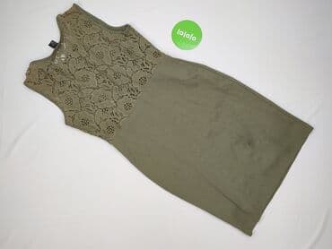 sukienki z szyfonu jedwabnego: H&M, Sukienka damska, rozmiar S — 3