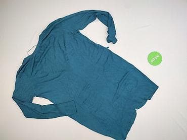 sweter gruby: George, Kardigan damski, rozmiar 5XL — 3