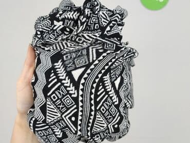 sukienka w geometryczne wzory h m: H&M Divided, Sukienka damska, rozmiar XL — 7