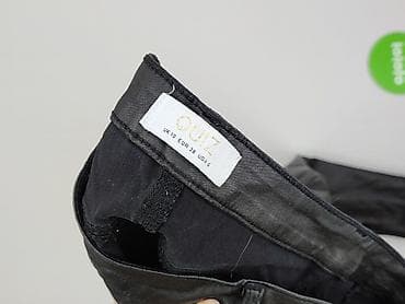 legginsy softshell: Spodnie materiałowe damskie, rozmiar S — 6