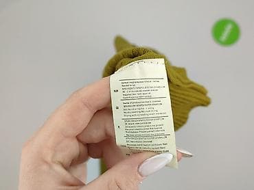 rozowy sweter: Sweter damski, rozmiar S — 5