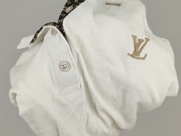 Жінкам: Louis Vuitton, Жіноча футболка поло, розмір 2XL — 6