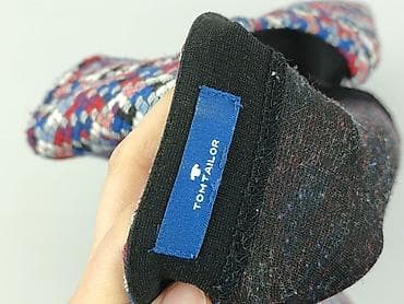 marynarka h: Tom Tailor, Bluzka damska, rozmiar XL — 5