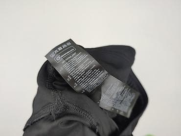 spodnie ocieplane: Crivit, Legginsy Sportowe damskie, rozmiar M — 5